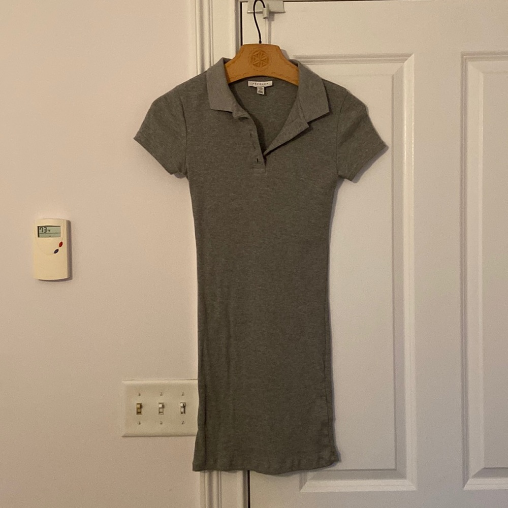 Polo dress